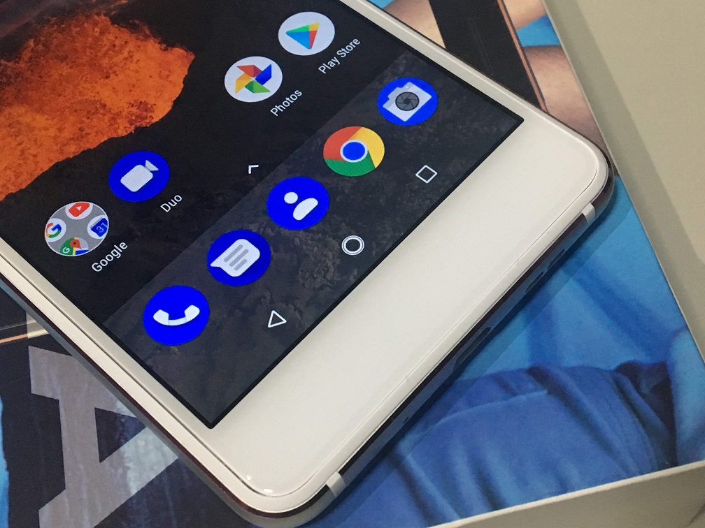 [รีวิว] Nokia 3.1 เล่นเกมก็ได้ โซเชียลเพลินในราคาไม่เกินห้าพันบาท
