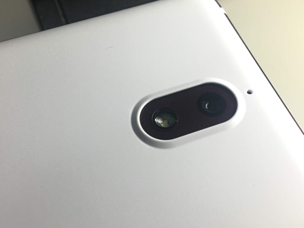[รีวิว] Nokia 3.1 เล่นเกมก็ได้ โซเชียลเพลินในราคาไม่เกินห้าพันบาท