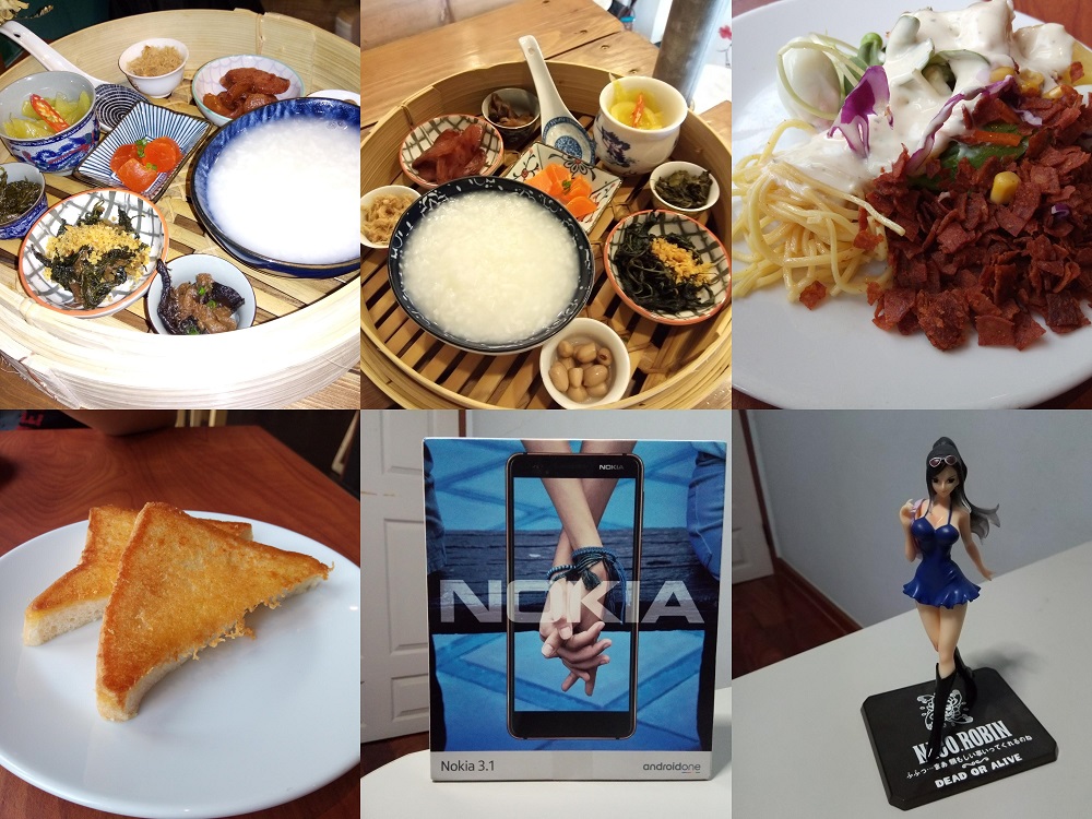 [รีวิว] Nokia 3.1 เล่นเกมก็ได้ โซเชียลเพลินในราคาไม่เกินห้าพันบาท