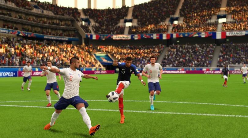 แนะนำ 9 วิธีที่จะทำให้คุณเล่น FIFA 19 ได้ดีขึ้น