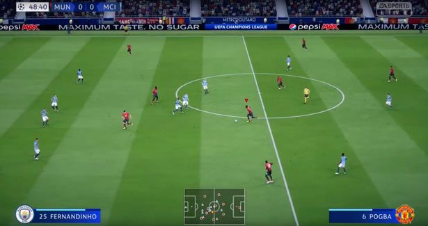 แนะนำ 9 วิธีที่จะทำให้คุณเล่น FIFA 19 ได้ดีขึ้น