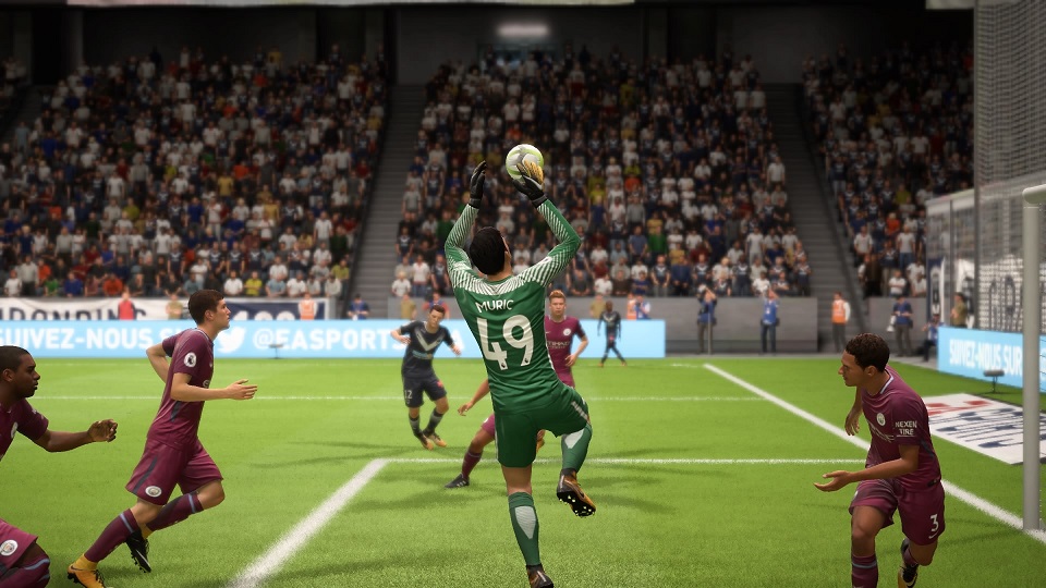 แนะนำ 9 วิธีที่จะทำให้คุณเล่น FIFA 19 ได้ดีขึ้น