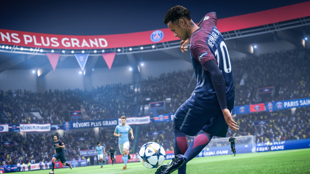 แนะนำ 9 วิธีที่จะทำให้คุณเล่น FIFA 19 ได้ดีขึ้น