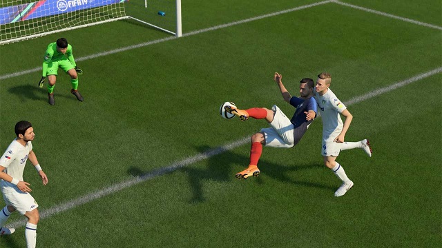 แนะนำ 9 วิธีที่จะทำให้คุณเล่น FIFA 19 ได้ดีขึ้น