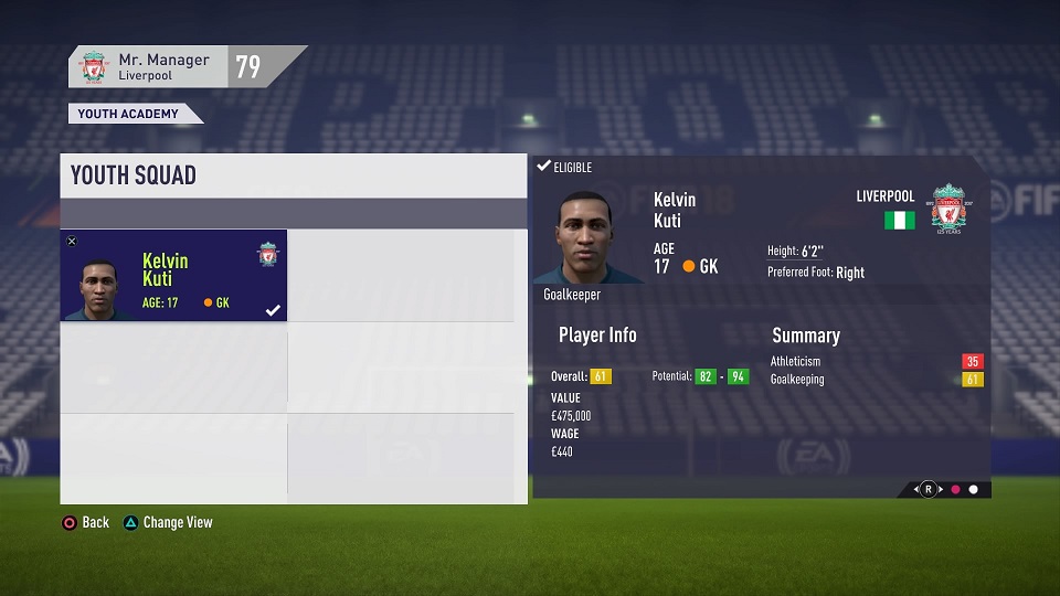 แนะนำ 9 วิธีที่จะทำให้คุณเล่น FIFA 19 ได้ดีขึ้น
