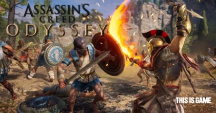 AMD ออกไดร์เวอร์ใหม่เพิ่มประสิทธิภาพการเล่น Assassin’s Creed Odyssey