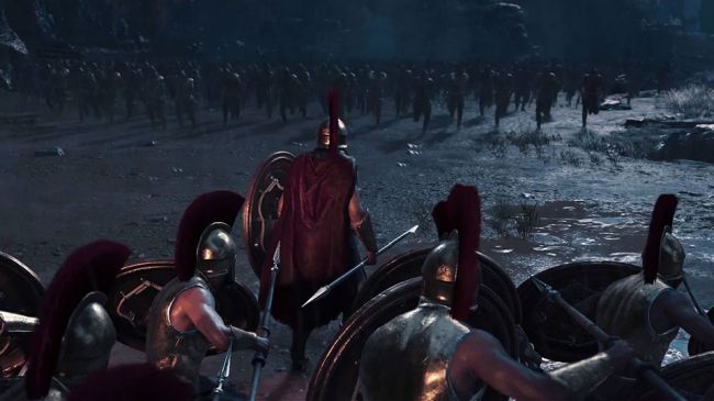 AMD ออกไดร์เวอร์ใหม่เพิ่มประสิทธิภาพการเล่น Assassin’s Creed Odyssey 3 AMD ออกไดร์เวอร์ใหม่เพิ่มประสิทธิภาพการเล่น Assassin’s Creed Odyssey