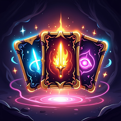 Monster Tales 2 เกมมือถือ Roguelike Deckbuilder RPG ในดันเจี้ยนที่ทุกการเล่นไม่ซ้ำกัน 2 Monster Tales 2 เกมมือถือ Roguelike Deckbuilder RPG ในดันเจี้ยนที่ทุกการเล่นไม่ซ้ำกัน