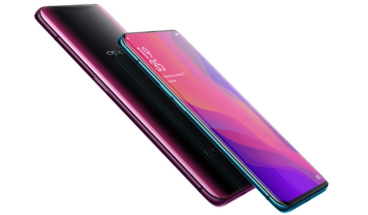 Oppo Find X รุ่นอัพเกรดจะมาพร้อมแรมสูงถึง 10GB!!! 3 Oppo Find X รุ่นอัพเกรดจะมาพร้อมแรมสูงถึง 10GB!!!