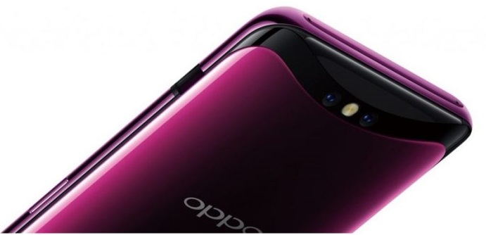 Oppo Find X รุ่นอัพเกรดจะมาพร้อมแรมสูงถึง 10GB!!! 4 Oppo Find X รุ่นอัพเกรดจะมาพร้อมแรมสูงถึง 10GB!!!