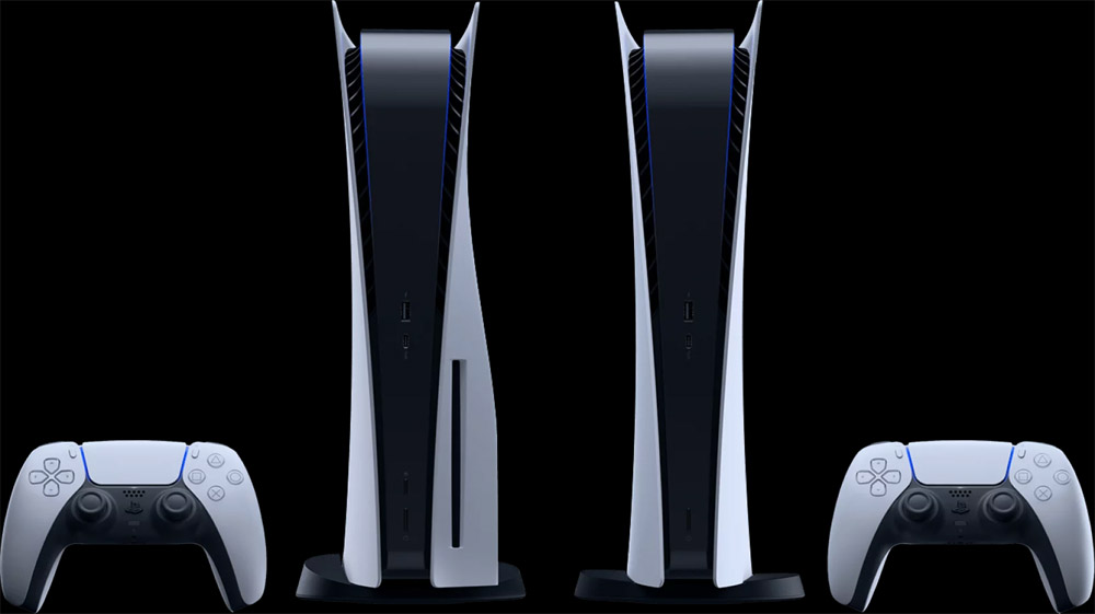 PlayStation 5 ทำยอดขายได้ทะลุ 20 ล้านเครื่องแล้วทั่วโลก 2 PlayStation 5 ทำยอดขายได้ทะลุ 20 ล้านเครื่องแล้วทั่วโลก