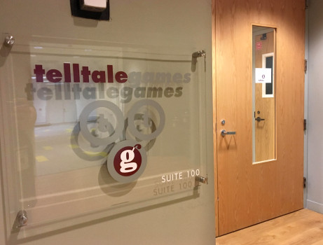 Telltale อ่วม! อดีตพนักงานเตรียมฟ้องร้องฐานถูกปลดออกโดยไม่แจ้งล่วงหน้า