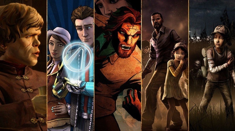 Telltale อ่วม! อดีตพนักงานเตรียมฟ้องร้องฐานถูกปลดออกโดยไม่แจ้งล่วงหน้า
