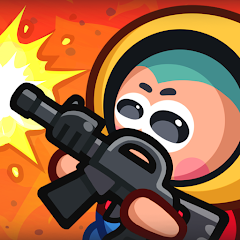 Tiny Little Royale เกมมือถือ Battle Royale ศึกแบทเทิลจิ๋ว มันส์ ป่วน ฮา! 2 Tiny Little Royale เกมมือถือ Battle Royale ศึกแบทเทิลจิ๋ว มันส์ ป่วน ฮา!