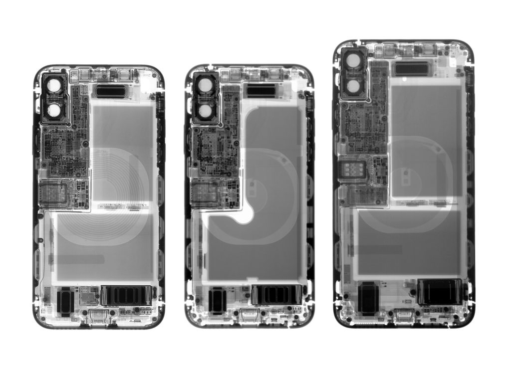 ไหนว่าอึดกว่า? ผลการทดสอบเผย iPhone รุ่นใหม่แบตหมดเร็วกว่ารุ่นก่อน 3 ไหนว่าอึดกว่า? ผลการทดสอบเผย iPhone รุ่นใหม่แบตหมดเร็วกว่ารุ่นก่อน