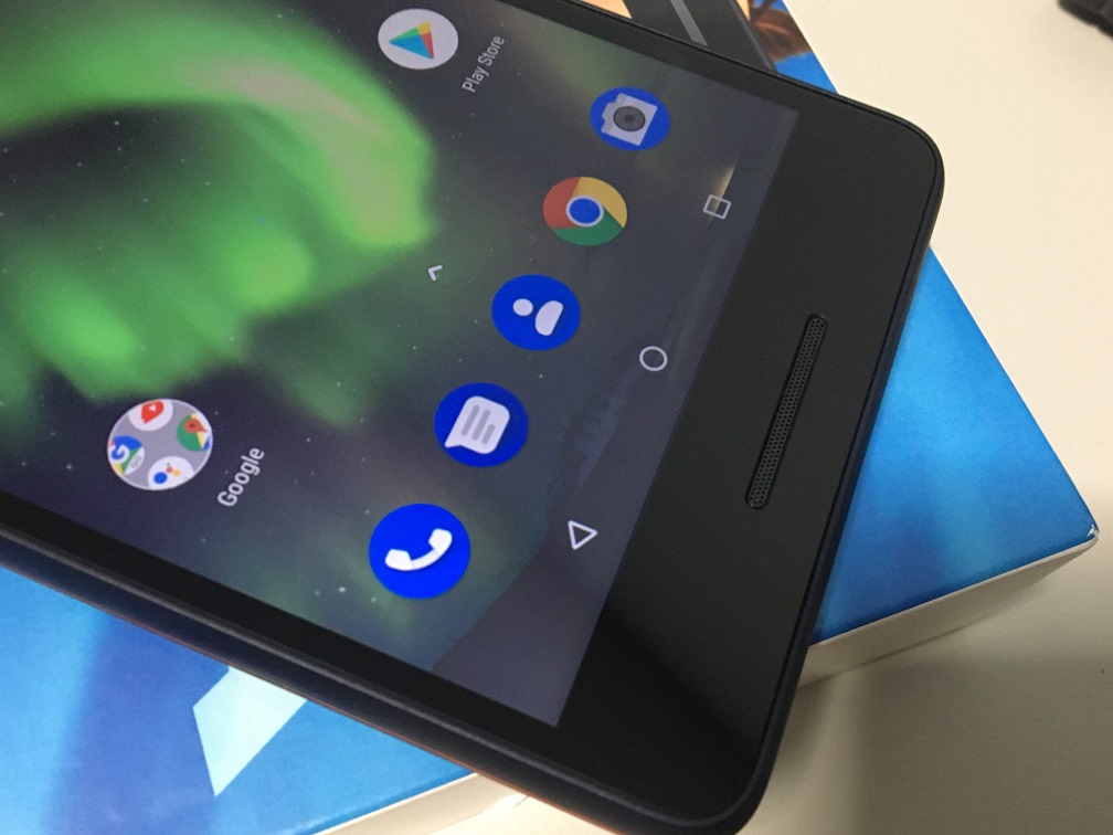 [รีวิว] Nokia 2.1 จอใหญ่ แบตอึดแถมได้ Snapdragon 425