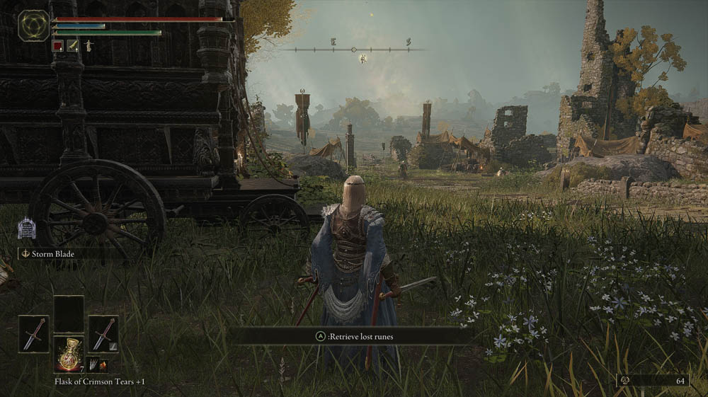 แนะนำ Mod ที่จะทำให้การเก็บรูนใน Elden Ring ง่ายขึ้น 3 แนะนำ Mod ที่จะทำให้การเก็บรูนใน Elden Ring ง่ายขึ้น
