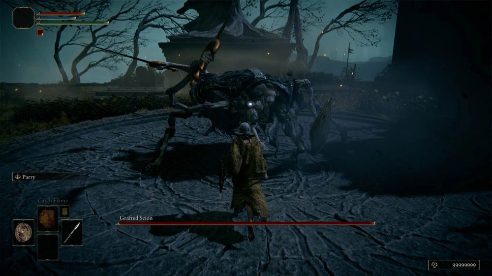 แนะนำ Mod ที่จะทำให้การเก็บรูนใน Elden Ring ง่ายขึ้น 2 แนะนำ Mod ที่จะทำให้การเก็บรูนใน Elden Ring ง่ายขึ้น