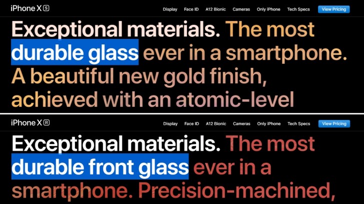 9 เหตุผลที่คุณจะต้องยอมเสียเงินให้กับ iPhone XS Max