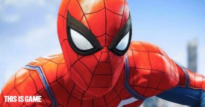 แรงต่อเนื่อง! Spider-Man ครองอันดับหนึ่งเกมขายดีประจำสัปดาห์