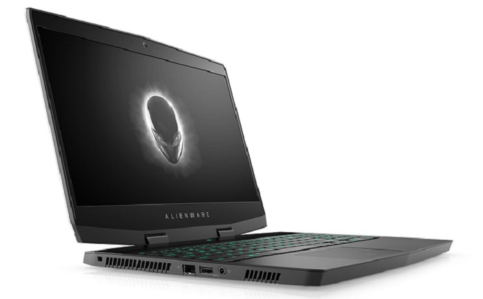 Alienware เตรียมอัพเดทรุ่น m15 ให้รองรับ GTX 1080 ได้ 2 Alienware เตรียมอัพเดทรุ่น m15 ให้รองรับ GTX 1080 ได้