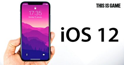 อัพได้เลยไม่ต้องรอ iOS 12 มีแต่ข้อดีทั้งนั้น