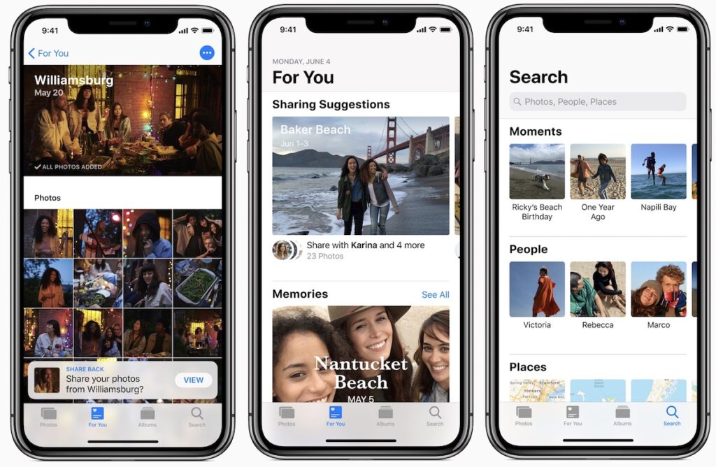 อัพได้เลยไม่ต้องรอ iOS 12 มีแต่ข้อดีทั้งนั้น