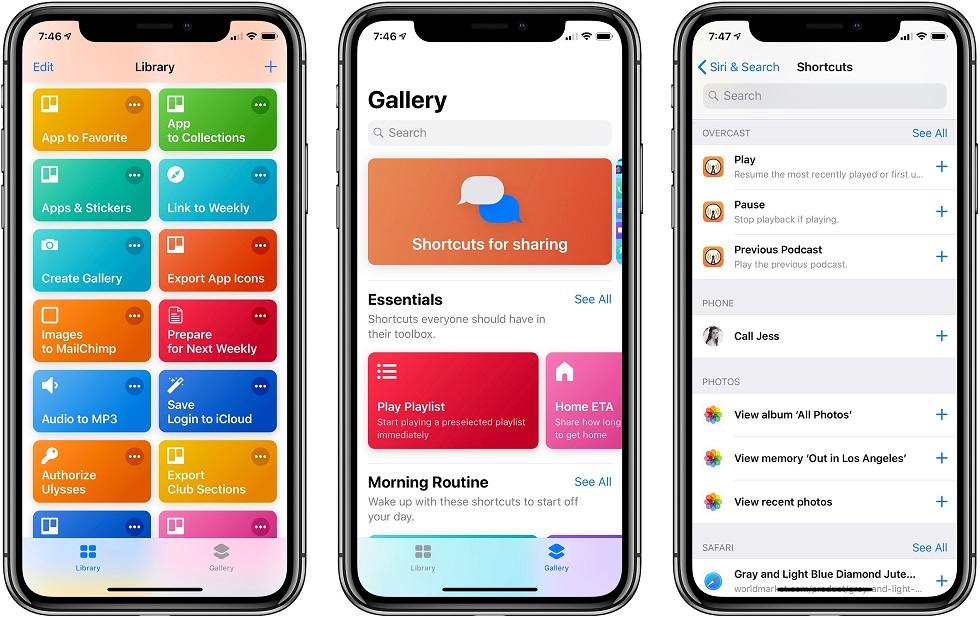 อัพได้เลยไม่ต้องรอ iOS 12 มีแต่ข้อดีทั้งนั้น