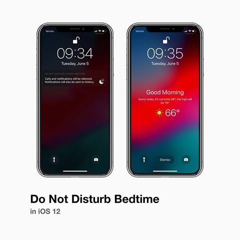 อัพได้เลยไม่ต้องรอ iOS 12 มีแต่ข้อดีทั้งนั้น