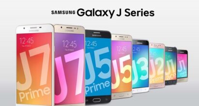 ลือ! Samsung เตรียมตัดหางปล่อยวัดตระกูล Galaxy J!!!