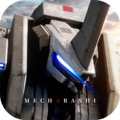 รวม 10 เกมมือถือหุ่นรบ Mech สุดเดือด!