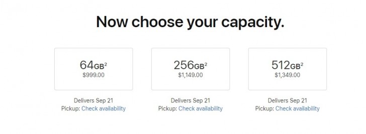รวมผู้ชนะและแพ้หลังจากงานเปิดตัว iPhone ที่ผ่านมา 4 รวมผู้ชนะและแพ้หลังจากงานเปิดตัว iPhone ที่ผ่านมา