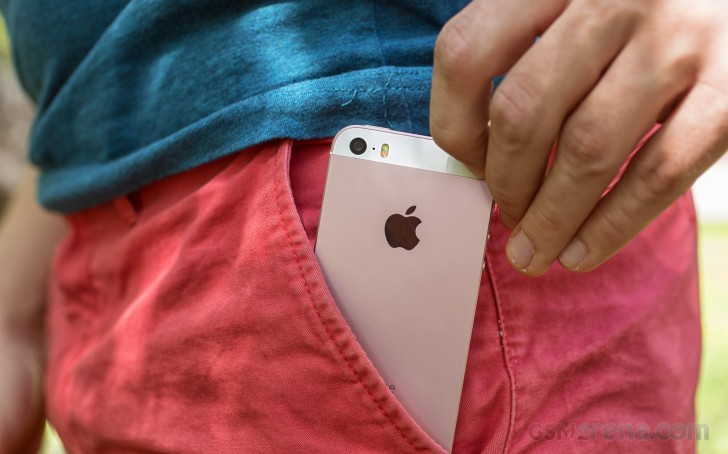 รวมผู้ชนะและแพ้หลังจากงานเปิดตัว iPhone ที่ผ่านมา 5 รวมผู้ชนะและแพ้หลังจากงานเปิดตัว iPhone ที่ผ่านมา