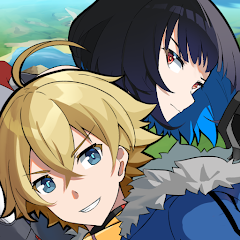 Epic Conquest X เกมมือถือแอ็กชั่น RPG อนิเมะ ผจญภัยในโลกล่มสลาย! 2 Epic Conquest X เกมมือถือแอ็กชั่น RPG อนิเมะ ผจญภัยในโลกล่มสลาย!