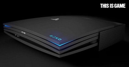 ลือ!? PlayStation 5 จะสามารถเล่นเกมความละเอียด 4K ที่ 60FPS ได้