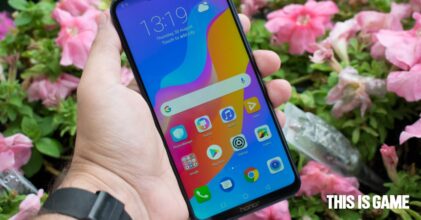 Huawei เผยคะแนนที่เห็นสูงๆกันผ่านการปรุงแต่งมาแล้ว