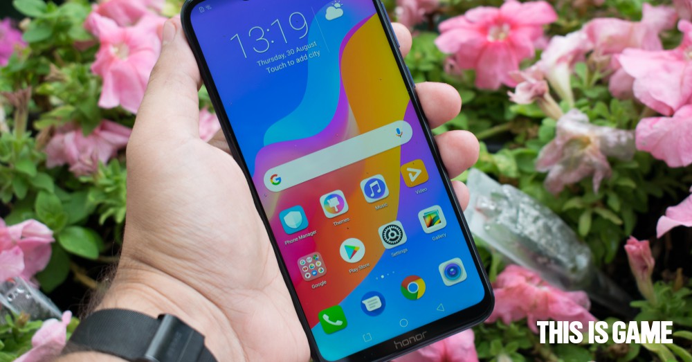Huawei เผยคะแนนที่เห็นสูงๆกันผ่านการปรุงแต่งมาแล้ว