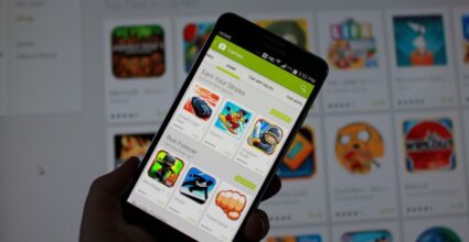 Google เตรียมนำระบบคะแนนมาใช้บน Play Store