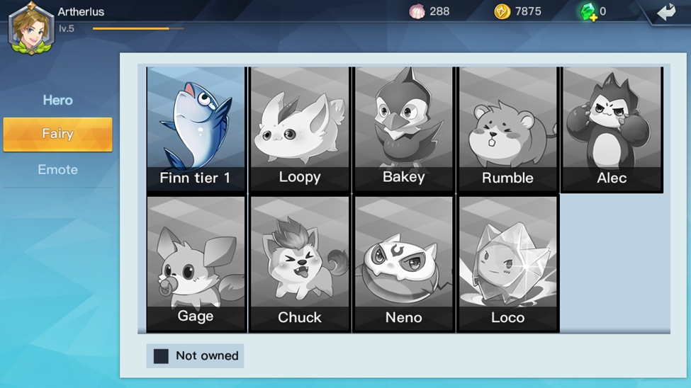 [รีวิว] Light Shadow เกม MOBA ที่ไม่จำเจ