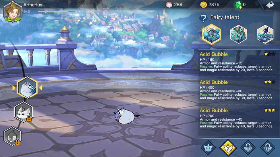 [รีวิว] Light Shadow เกม MOBA ที่ไม่จำเจ