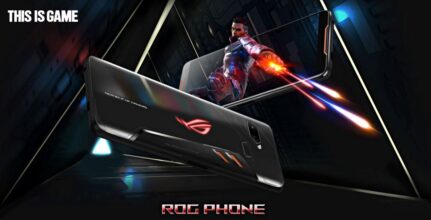 ASUS ROG Phone เปิดราคาในไทยที่ 29,900 บาท