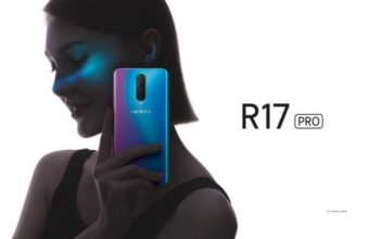 Oppo R17 Pro จะใช้งาน Snapdragon 710