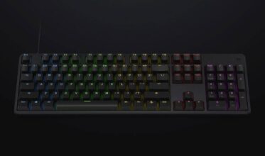 Xiaomi เปิดตัวแมคคานิคอลคีย์บอร์ดตัวแรกของค่าย