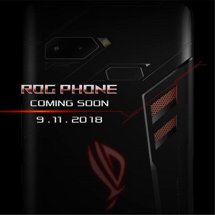 ASUS ROG Phone เปิดราคาในไทยที่ 29,900 บาท