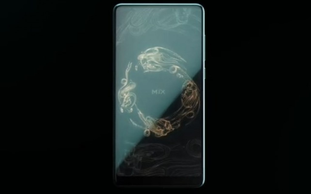 เตรียมวางขาย Mi Mix 2S สีใหม่ที่มาพร้อมกับความเข้ม 2 เตรียมวางขาย Mi Mix 2S สีใหม่ที่มาพร้อมกับความเข้ม