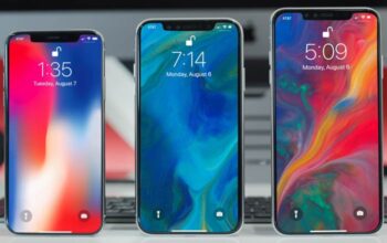 ของจริงหรือไม่โผล่คลิปเครื่องตัวอย่าง iPhone รุ่นใหม่