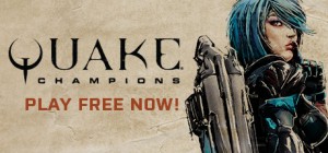 ไม่ต้องรอ! Quake Campions เปิดให้เล่นฟรีถาวรแล้ว 3 ไม่ต้องรอ! Quake Campions เปิดให้เล่นฟรีถาวรแล้ว