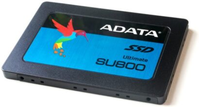 ADATA แนะนำ SSD รุ่นใหม่ขนาดสูงสุด 2TB