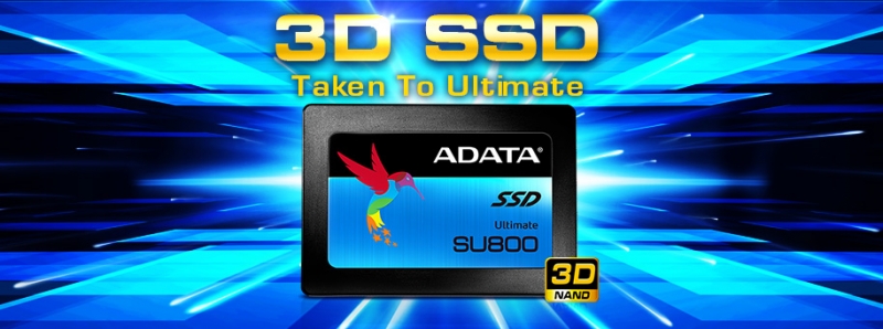 ADATA แนะนำ SSD รุ่นใหม่ขนาดสูงสุด 2TB 2 ADATA แนะนำ SSD รุ่นใหม่ขนาดสูงสุด 2TB