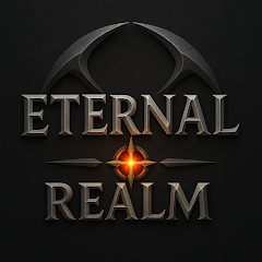 Eternal Realm เกมมือถือแอ็กชั่น MMORPG สุดคลาสสิคที่ PK ได้อย่างอิสระ